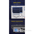 DMX Tiger Touch Console Stage Lighting Controller